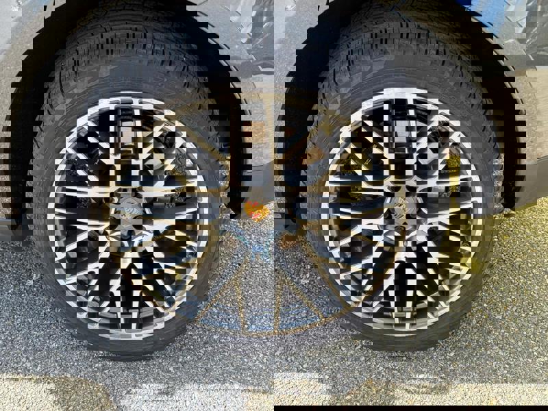 Image Porsche 慍慣⁮吨灹㤠䈵⠩ㄱ㈮㄰ⴳ⤾ 2.0 Phase 2 245 PDK7 PDLS+ TO GPS Caméra Carplay Sièges cuir élec à mémoires 18 positions chauffants